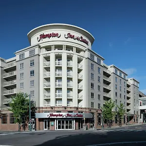 Hotel Hampton & Memphis-beale Street Memphis