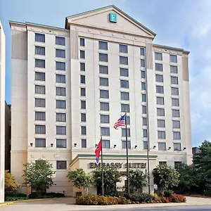 3* Hotel Embassy - At Vanderbilt