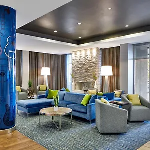 3* Hotel Fairfield And By Marriott Downtown/the Gulch