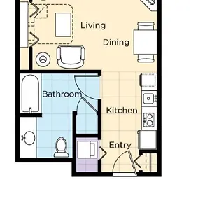 Resort Worldmark Anaheim