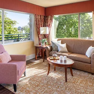 Hotel Park Lane & Portland