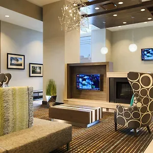 3* Hotel By Marriott Vanderbilt/west End