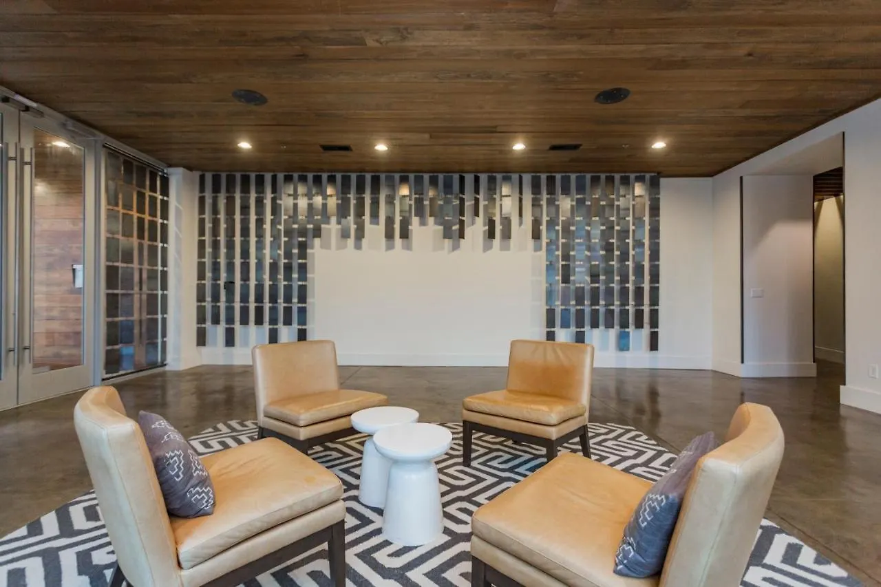 Mint House At The Reserve - Nashville