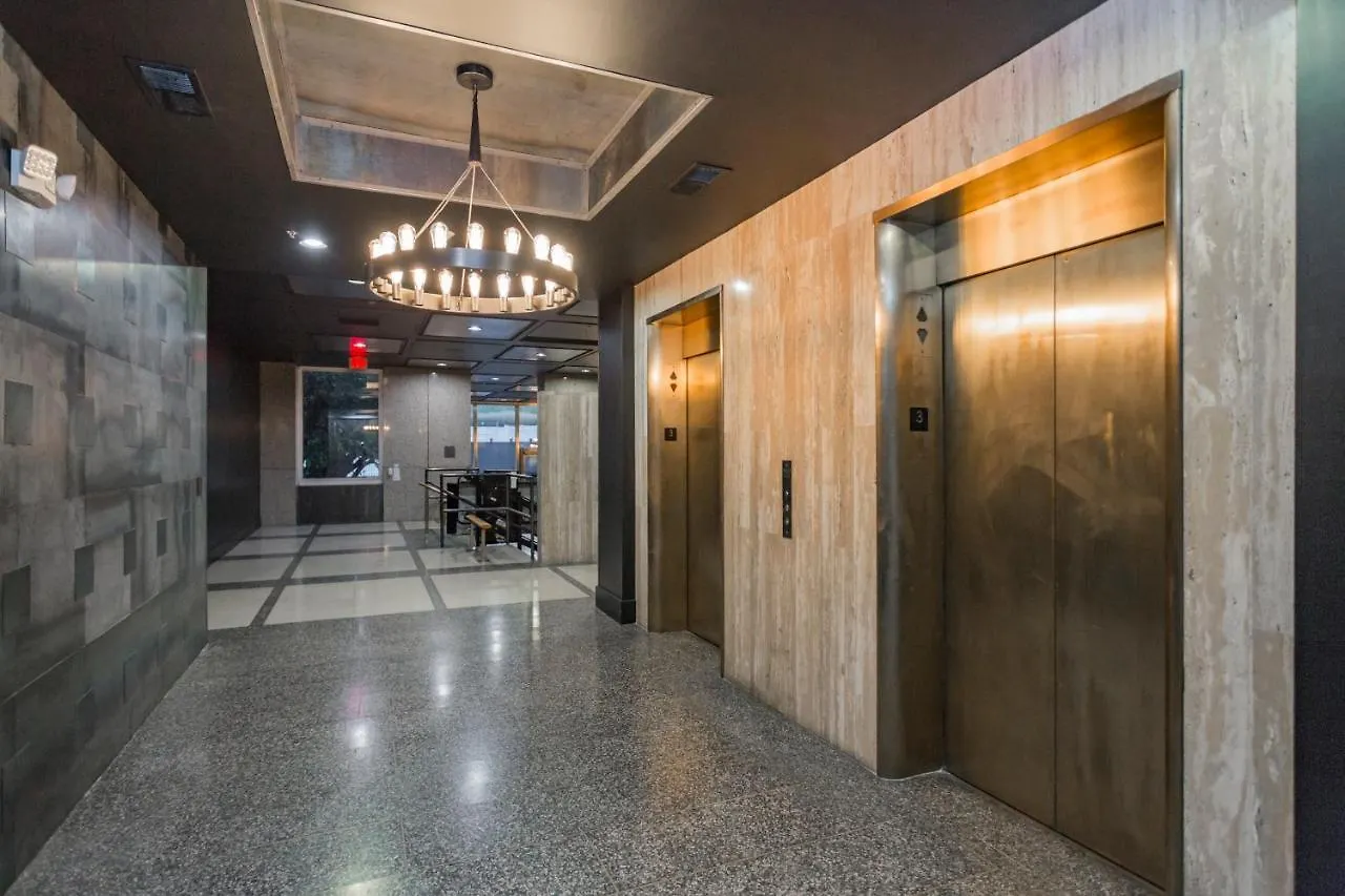 Aparthotel Mint House At The Reserve - Nashville