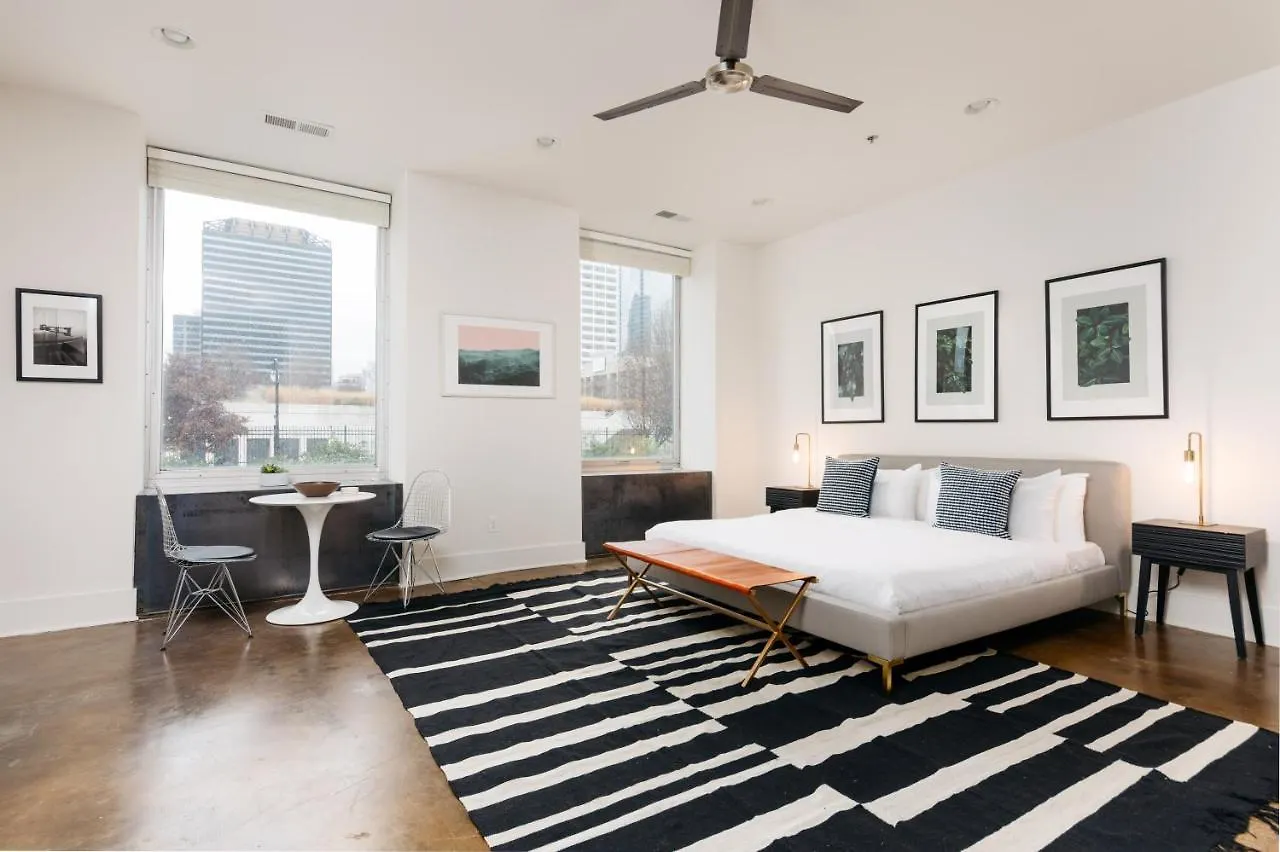**** Aparthotel Mint House At The Reserve - Nashville USA