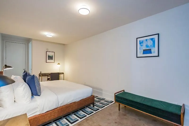 Aparthotel Mint House At The Reserve - Nashville